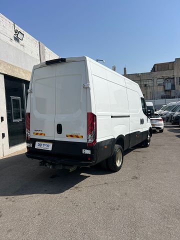 איווקו דיילי