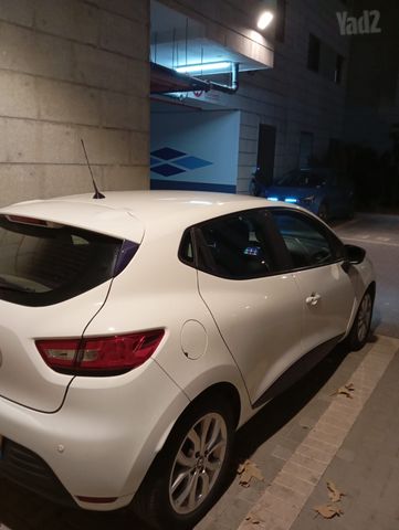 רנו קליאו