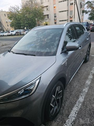 בי.ווי.די אטו 3