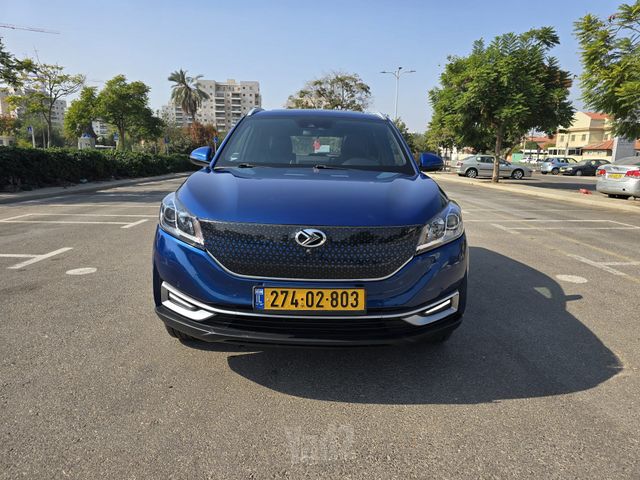 סרס EV-3
