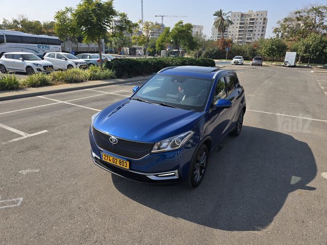 סרס EV-3