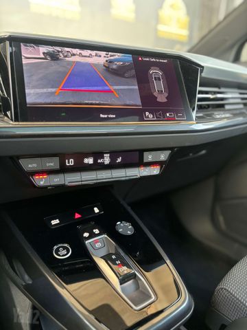 אאודי Q4 e-tron