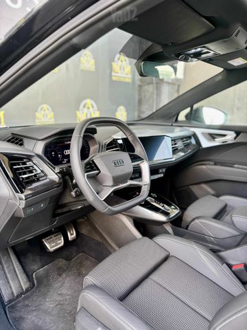 אאודי Q4 e-tron
