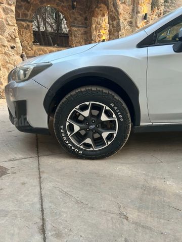 מודעת רכב סובארו XV