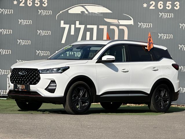 צ׳רי טיגו 7 פרו