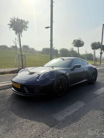 פורשה 911