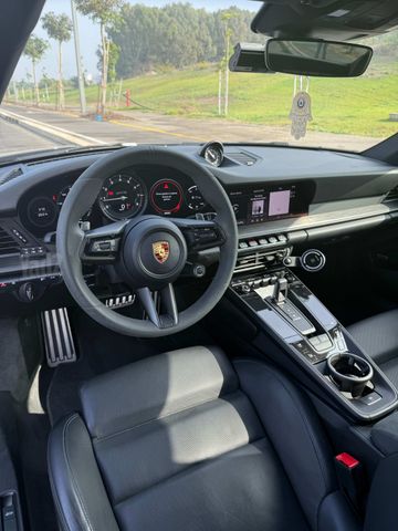 פורשה 911