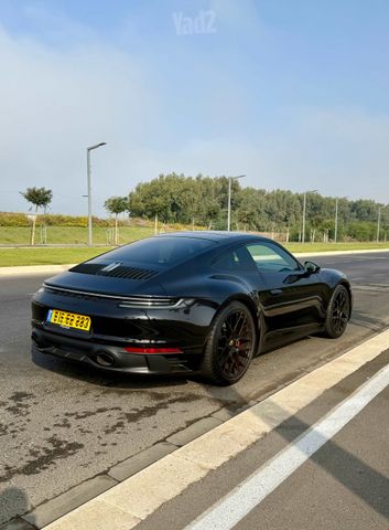 פורשה 911