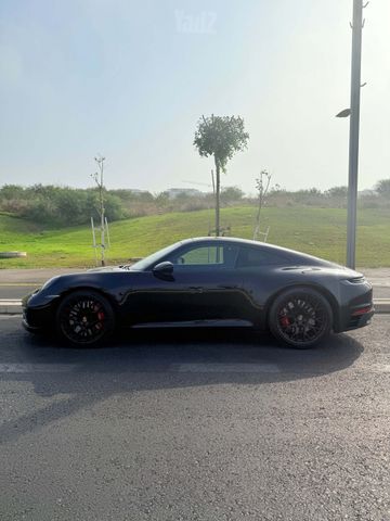 פורשה 911