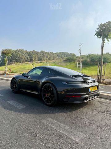 פורשה 911