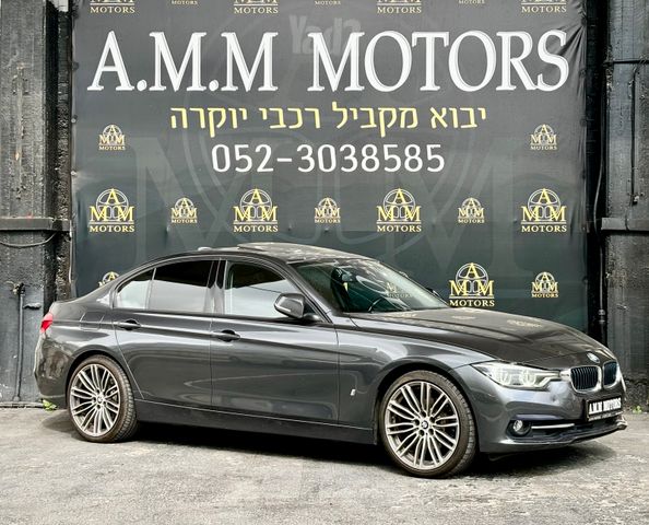 ב מ וו סדרה 3