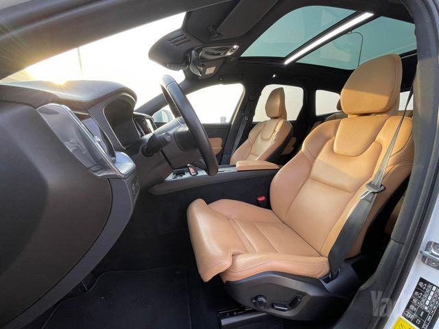 וולוו XC60