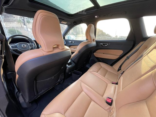 וולוו XC60