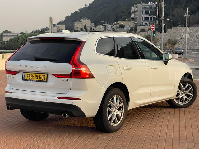 וולוו XC60