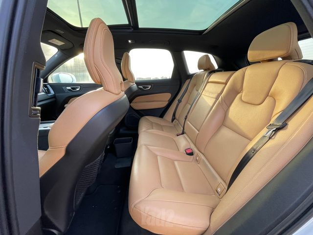 וולוו XC60