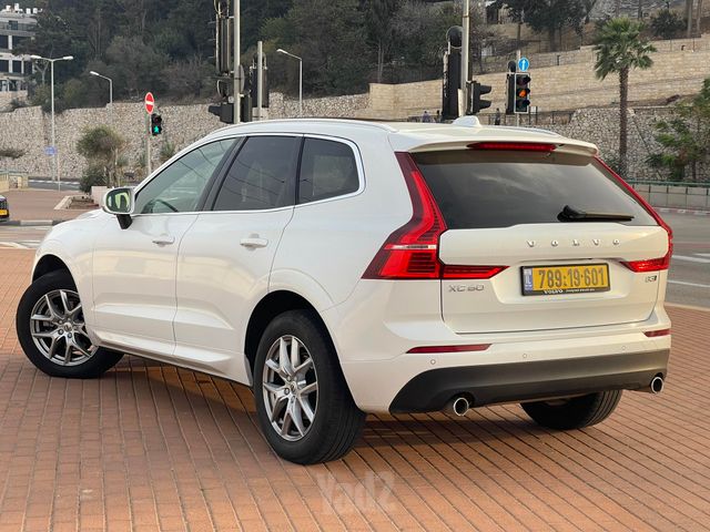 וולוו XC60
