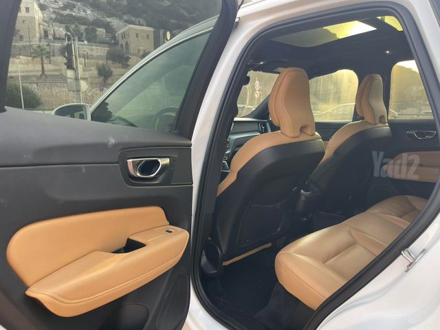 וולוו XC60