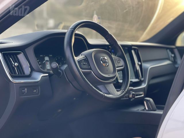 וולוו XC60