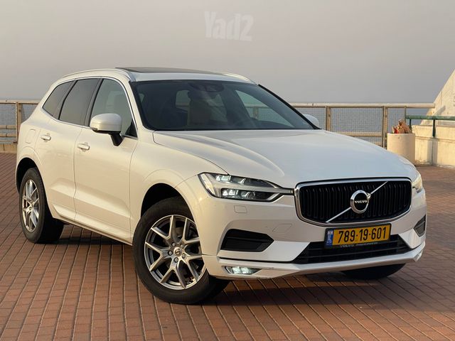 וולוו XC60