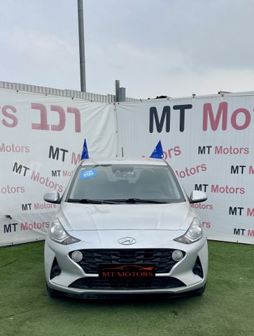 יונדאי i10
