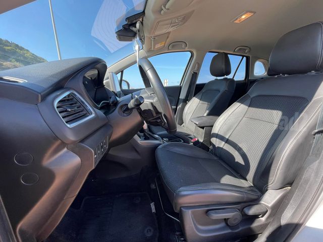 סוזוקי S-Cross