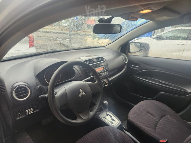 מודעת רכב מיצובישי ספייס סטאר