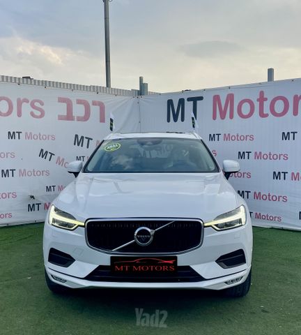 מודעת רכב וולוו XC60 1