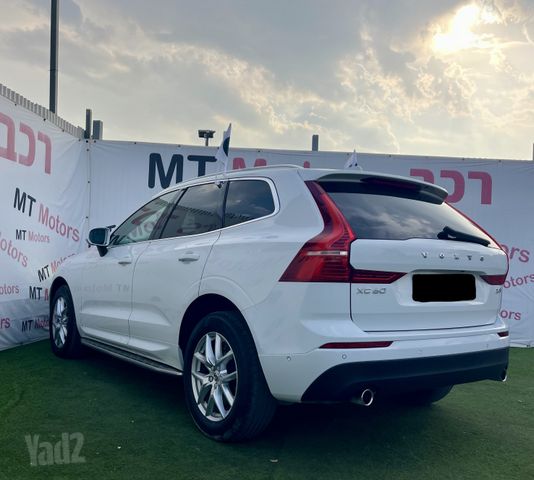 מודעת רכב וולוו XC60 2