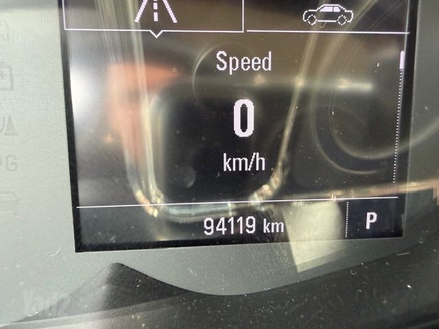 שברולט ספארק