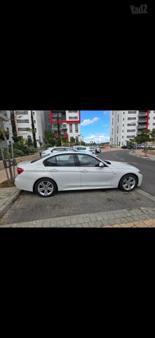 ב מ וו סדרה 3
