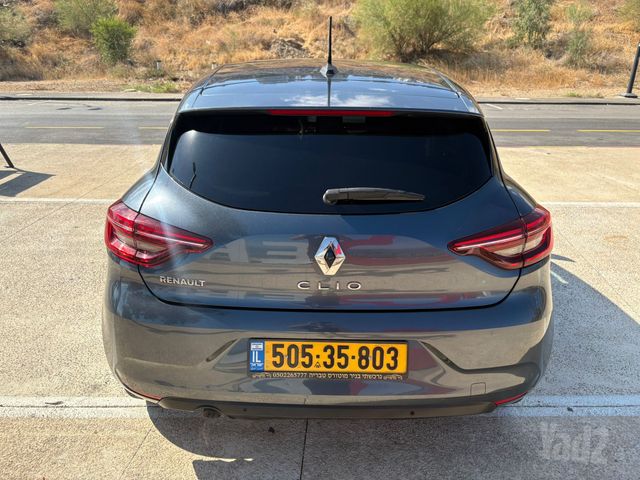 רנו קליאו