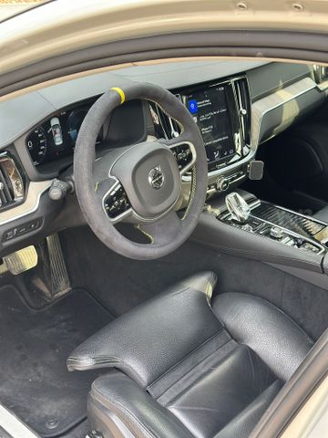 וולוו S60