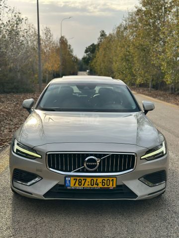 וולוו S60
