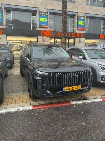 ג'אקו J7