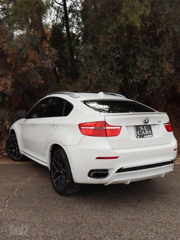 ב מ וו X6