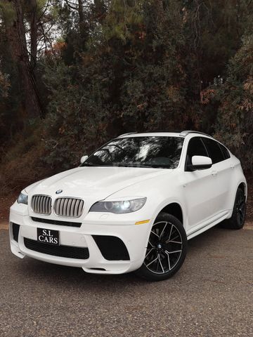 מודעת רכב ב מ וו X6