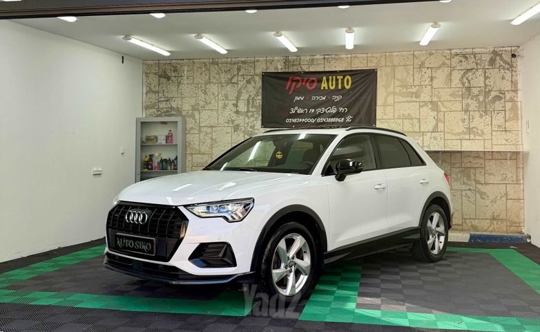 אאודי Q3