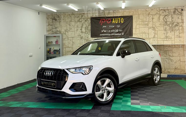 אאודי Q3