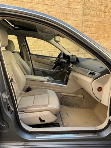 מרצדס-בנץ E-class