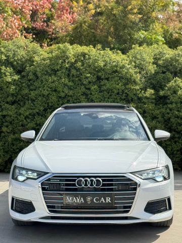 מודעת רכב אאודי A6
