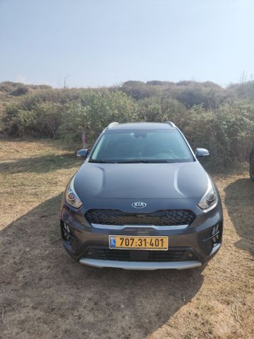 קיה נירו