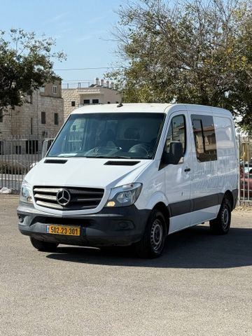 מרצדס-בנץ ספרינטר