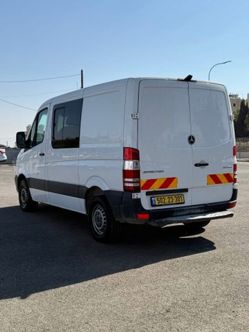 מרצדס-בנץ ספרינטר