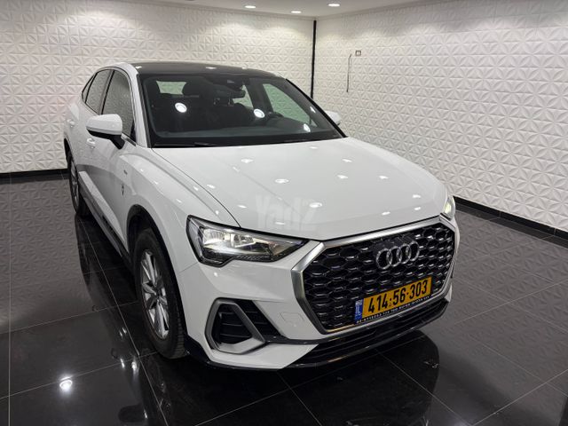 אאודי Q3