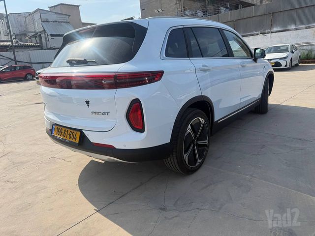 סקייוול ET5