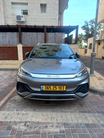 בי.ווי.די אטו 3