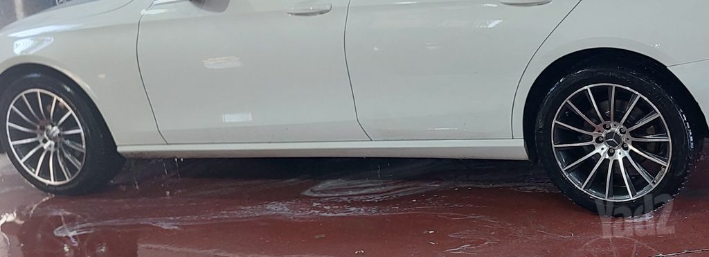 מרצדס-בנץ E-class