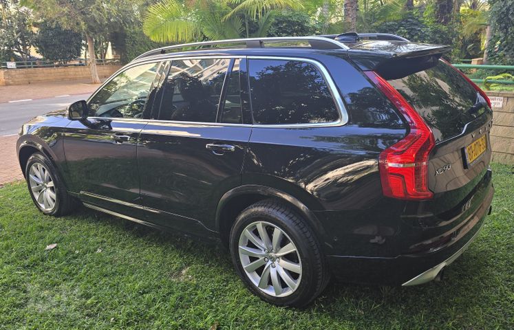 וולוו XC90