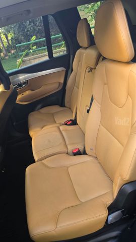 וולוו XC90