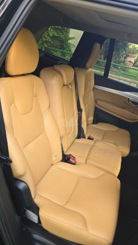 וולוו XC90